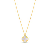 Clover Pendant