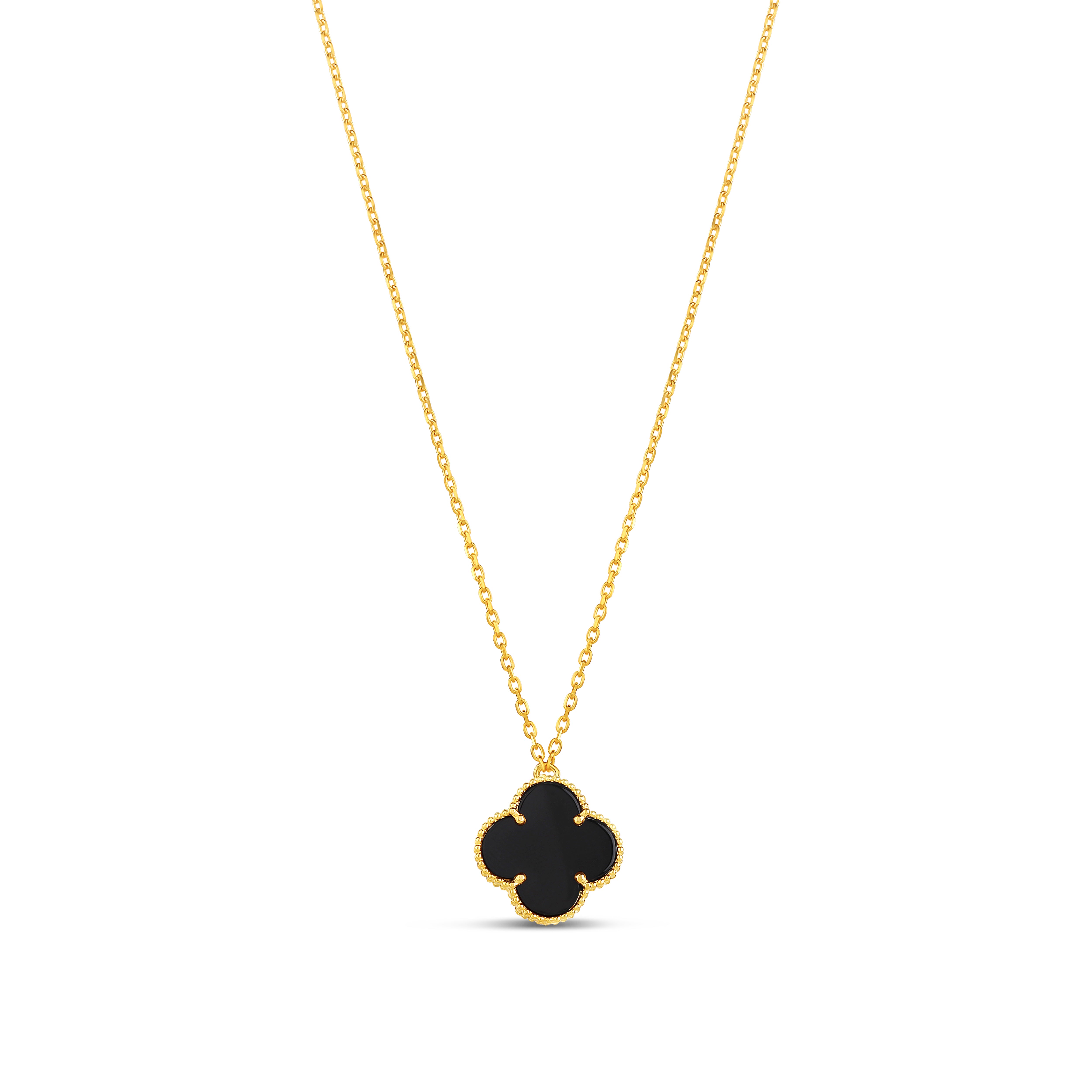 Clover Pendant