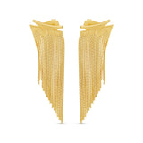 Fringe Earrings