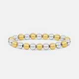 5mm Ball Bracelet