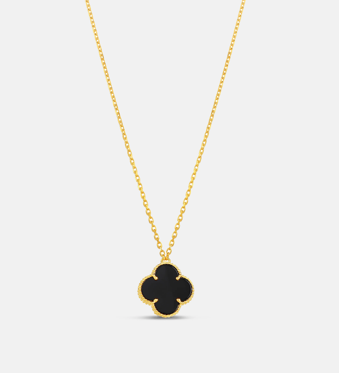 Flower Pendant