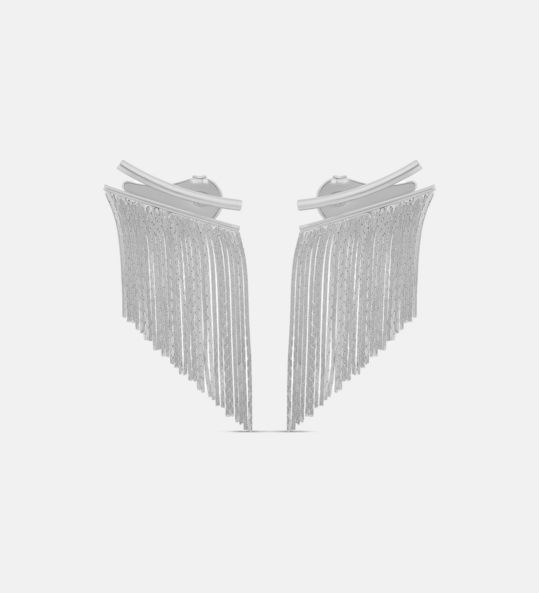 Fringe Earrings