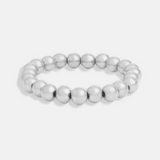 8mm Ball Bracelet