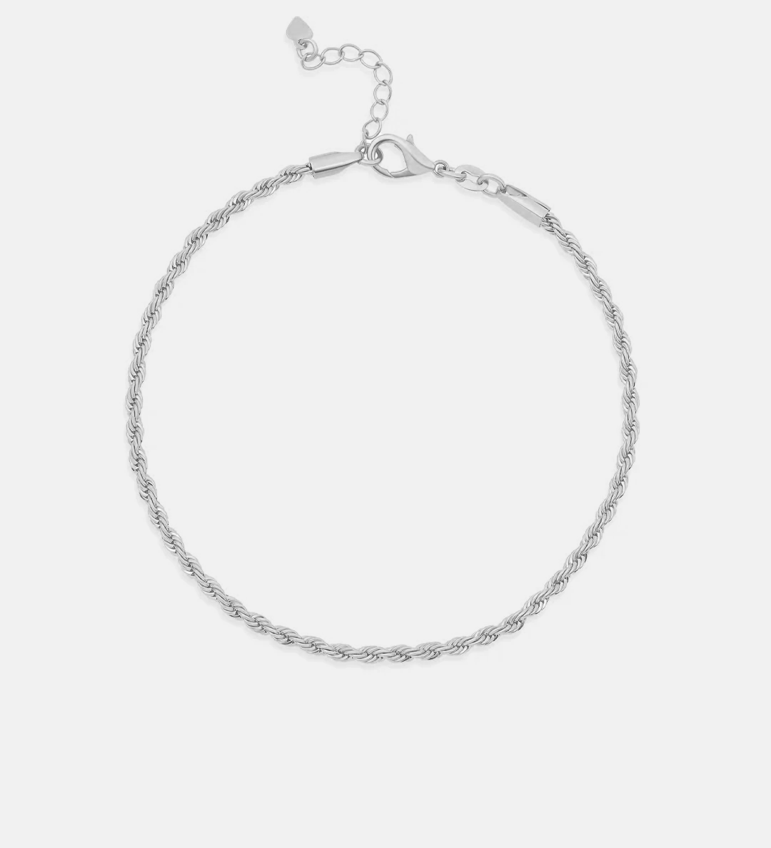 Rope Anklet