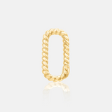 Pave DREAM Charm