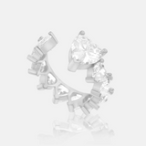 Statement Heart Band