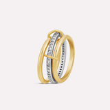 Multi Interlocking Bands
