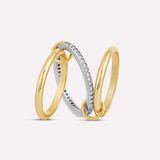 Multi Interlocking Bands