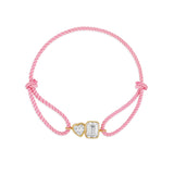 Cord Bracelet