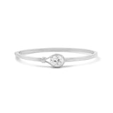Round Wrap Bangle
