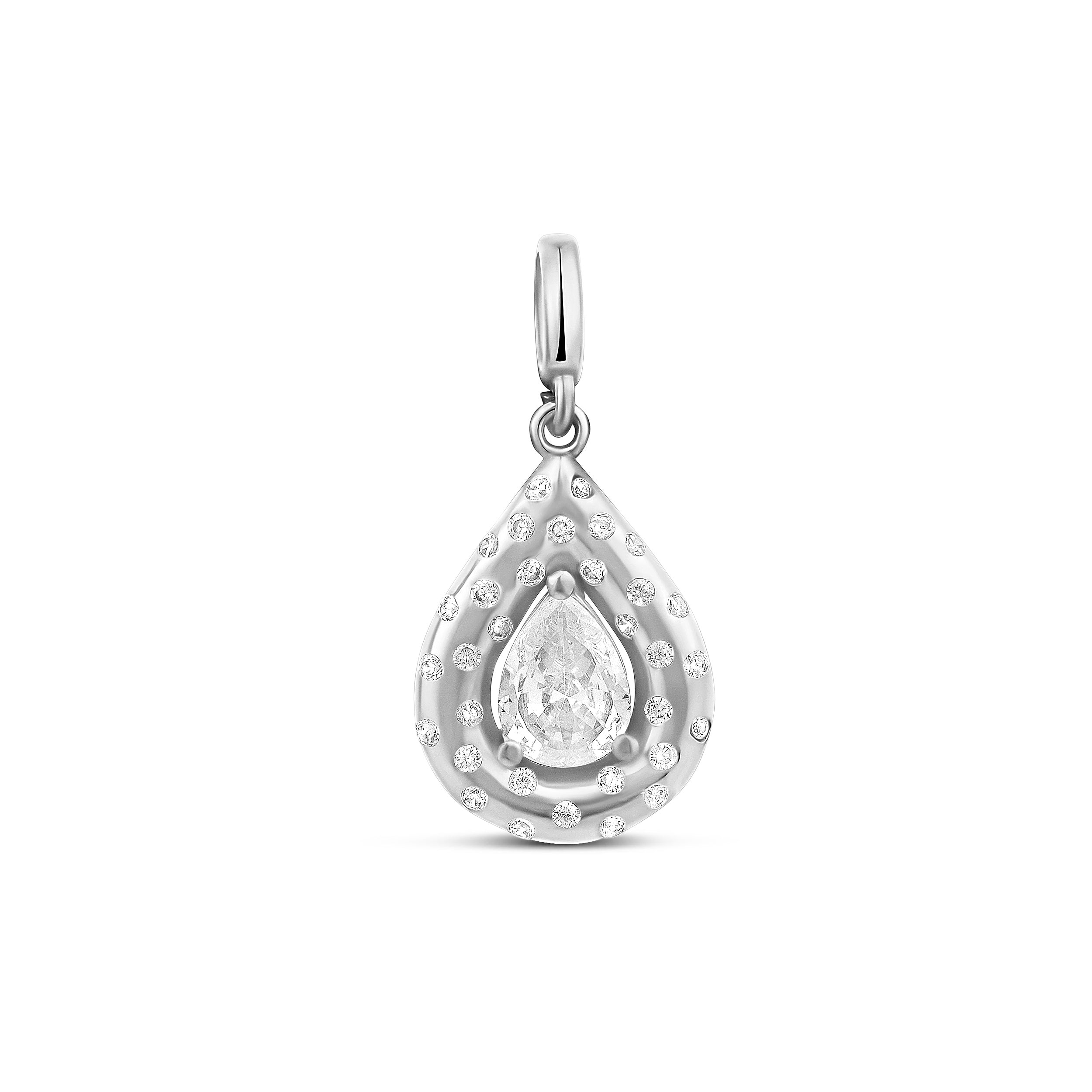 Scattered Pear Charm