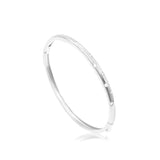 Inlay Stone Bangle