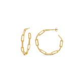 Link Hoops