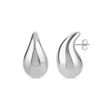 Statement Tear Drop Earrings