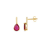 Mini Drop Earrings