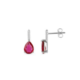 Mini Drop Earrings