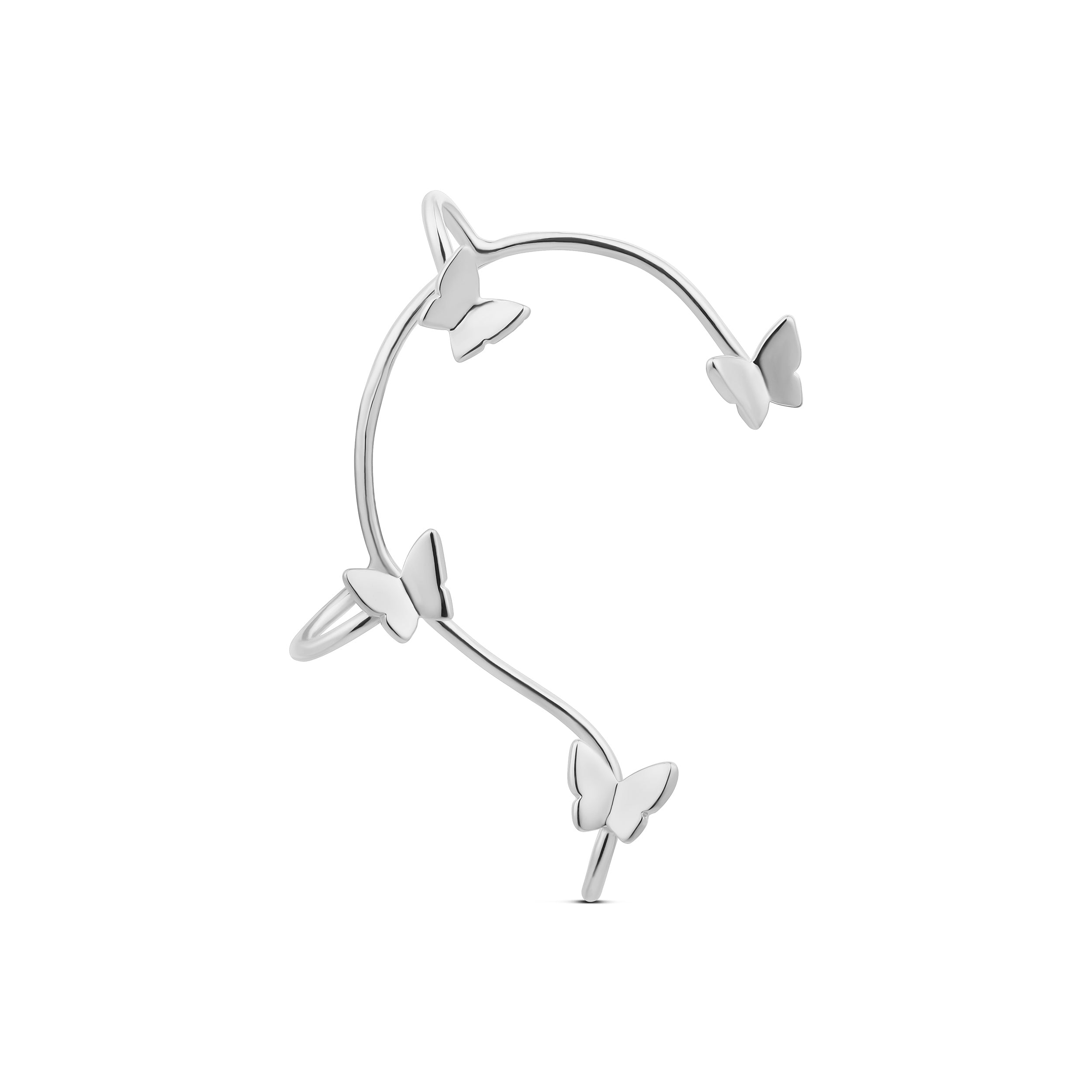 Full Ear Cuff
