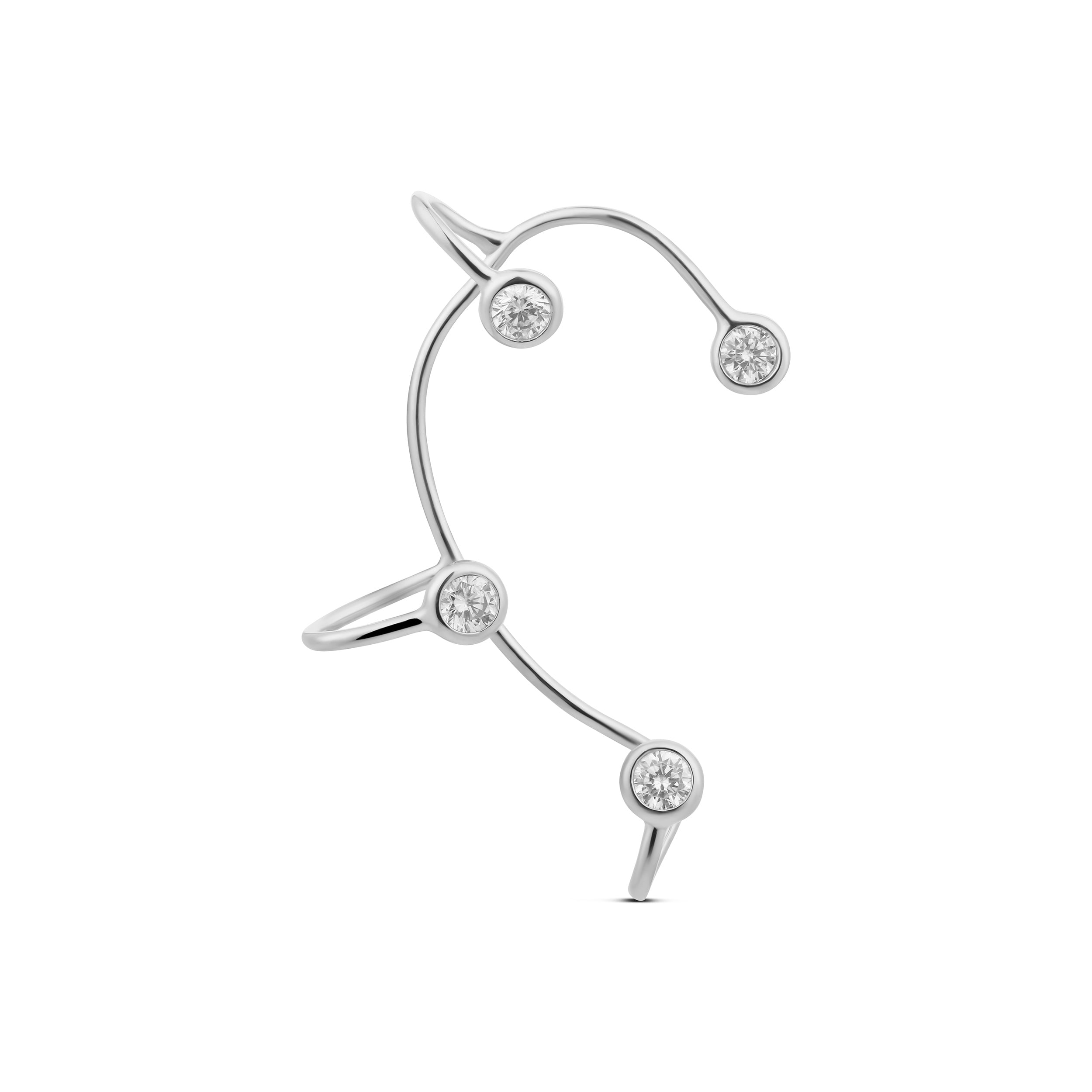 Full Ear Cuff