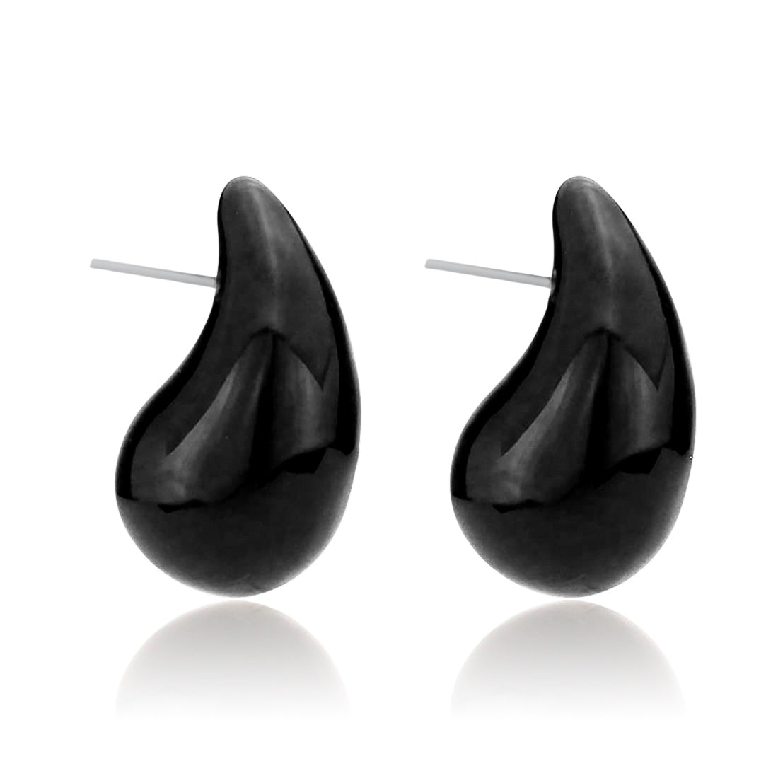 Black Cat Earrings – Darling Marcelle LLC