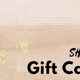 SHYMI Gift Cards