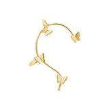 Full Ear Cuff