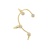 Full Ear Cuff
