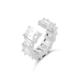 Statement Emerald Band