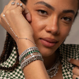 Statement Cuban Bracelet
