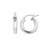 Classic Hoops Small