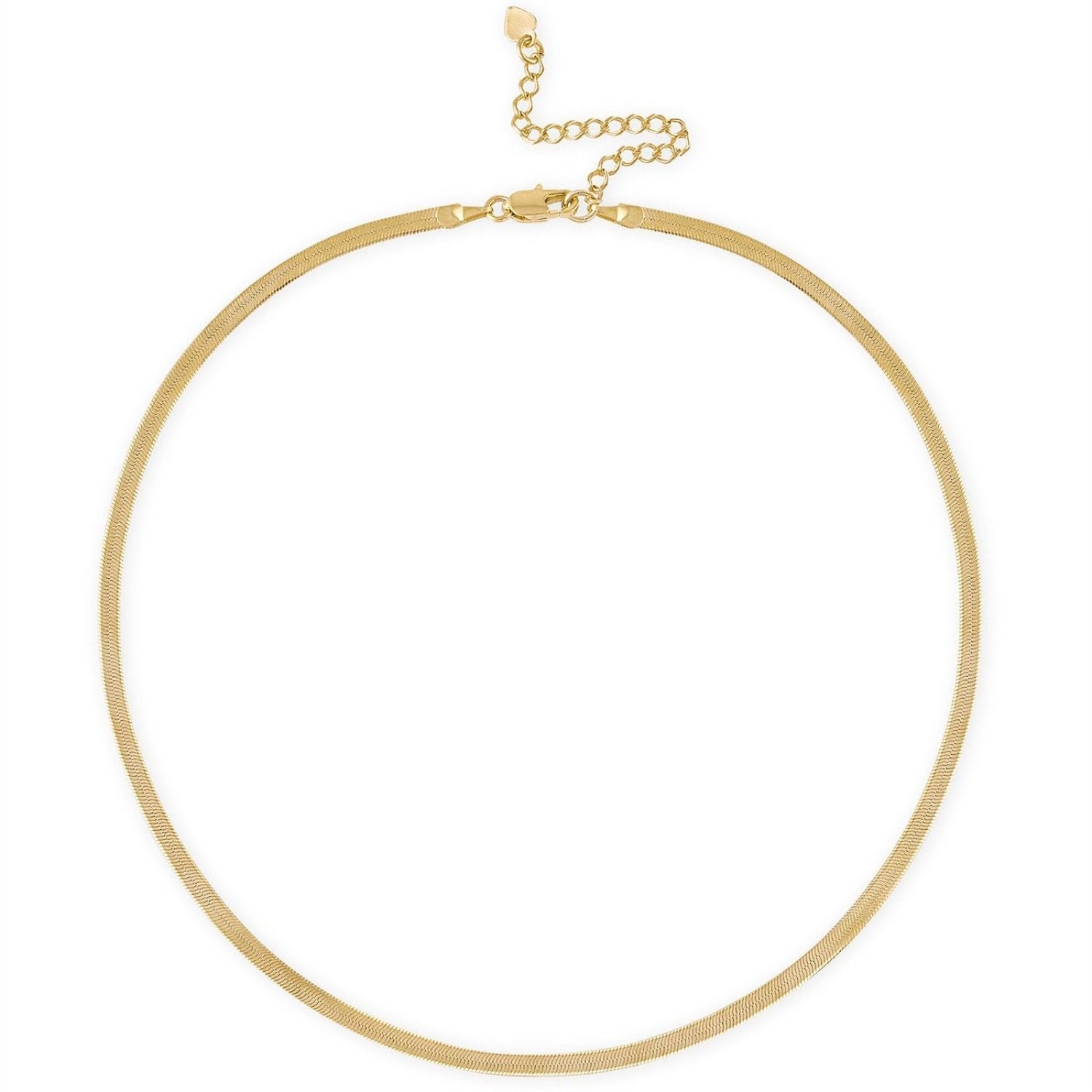 Herringbone Chain